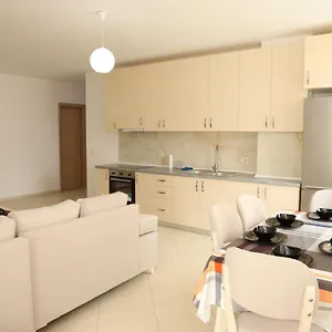 Appartamento New Boulevard Moderno A, Tirana