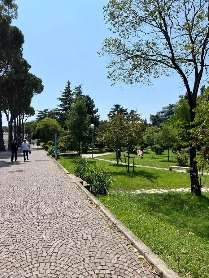 Central City Apartment Tirana